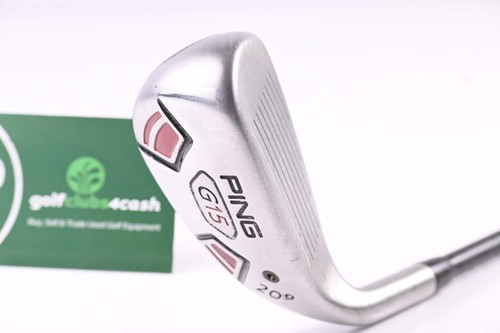 Ping g15 hybrid 20 - /, degree