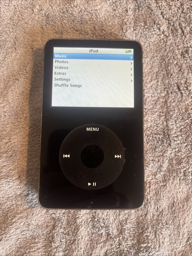 Apple ma450ll 80gb mp3 - apple,