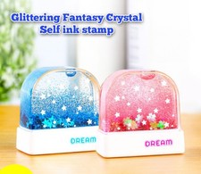 UK made, Custom Name Stamp For