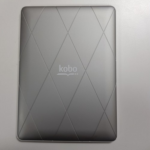 Kobo glow ereader - glow,