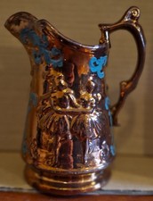 Pair of Genuine Antique