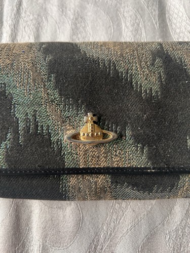 Vivienne westwood multi - multi, green