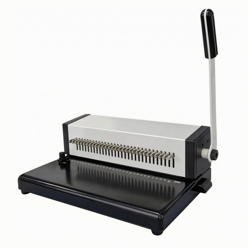 Hole punch accurate - accurate, manual