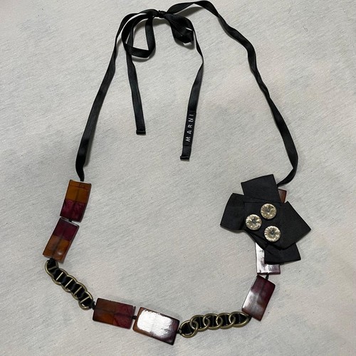 Marni necklace accessories - necklace,