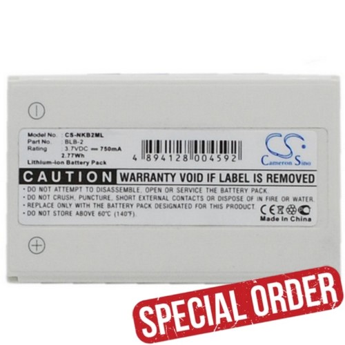 Battery for nokia 8210 - battery, 8210,