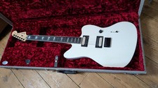 Fender Jim Root Jazzmaster V4