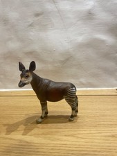 Schleich 2006 Okapi Figurine