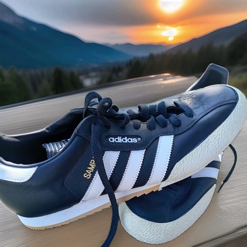Adidas samba super size 5 - adidas,