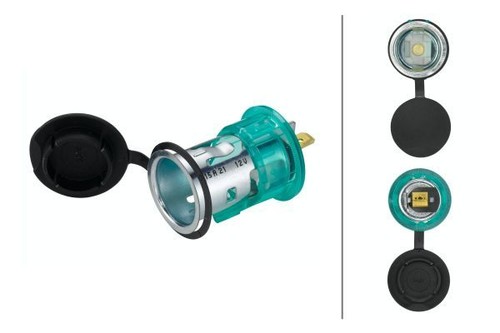 Hella electrical socket - electrical,