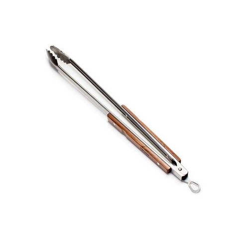 Petromax bbq and coal tongs - and,