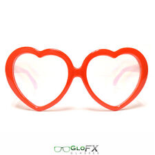 HEART Diffraction Glasses -