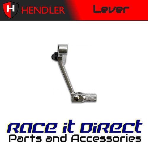 Alloy gear lever for honda - alloy,