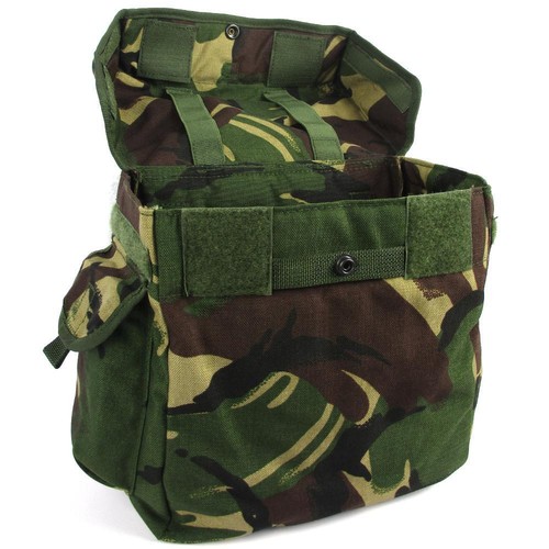 New genuine army issue dpm - issue,