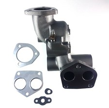 Turbocharger Turbine Housing