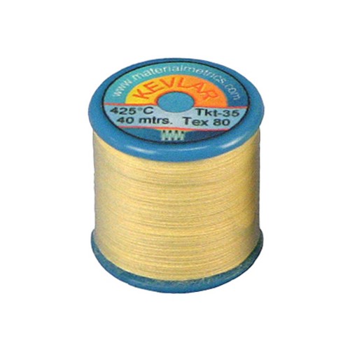 Kevlar sewing thread - kevlar,