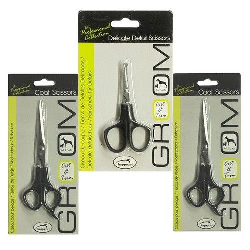 Dog cat grooming happy pet - dog,