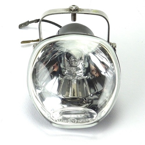 Front headlight universal - front,