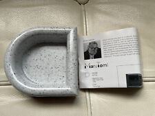 Ettore Sottsass Silene Ash