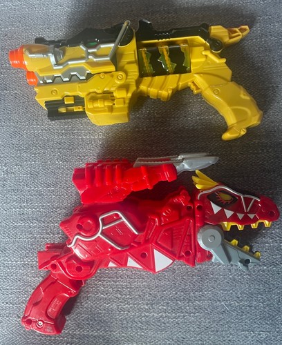 Power rangers dino - rangers, charge,