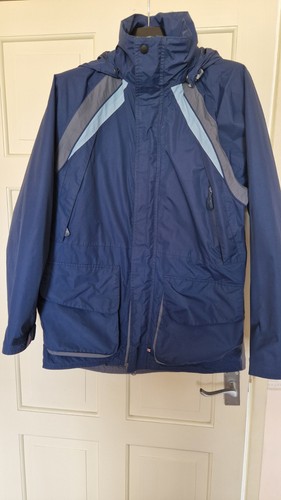 Gti nautical isoflux mens - isoflux,