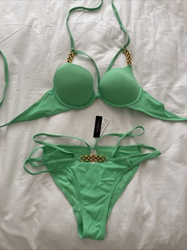 Ann summers sunrise bikini - ann,