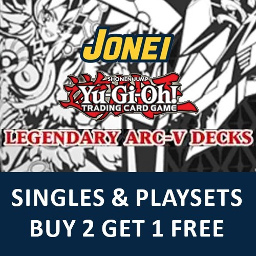 Yugioh lavd legendary - yugioh, arc-v