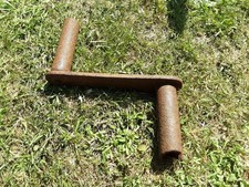 Vintage Mower/rotavator