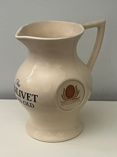Vintage glenlivet year old - glenlivet,