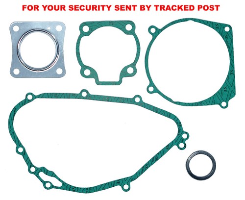 Kawasaki ae80 ar80 gasket set - ae80,,