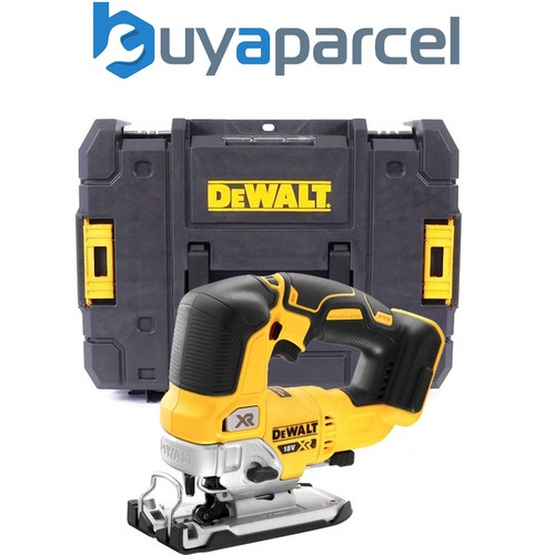 Dewalt dcs334n 18v - 18v, cordless