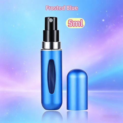 5ml refillable perfume - refillable,