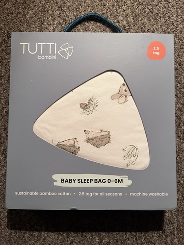 Tutti bambini baby sleep bag - bambini,