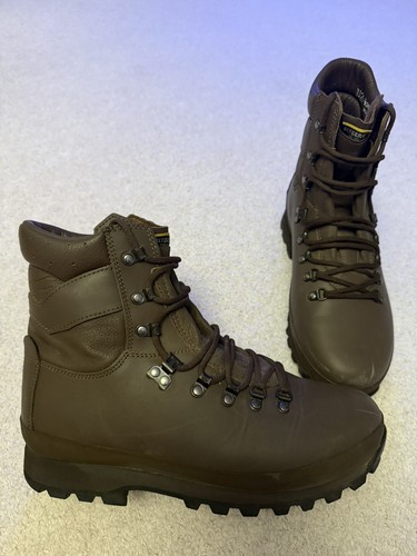 British army altberg - british,