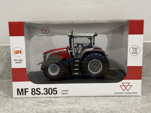 Universal hobbies massey - hobbies,