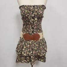 Vintage Deb Womens Y2K