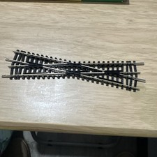 Minitrix Crossing 15 Degree N