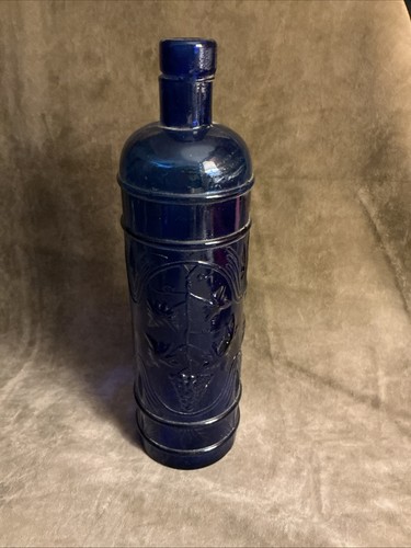 Vintage cobalt blue - vintage,