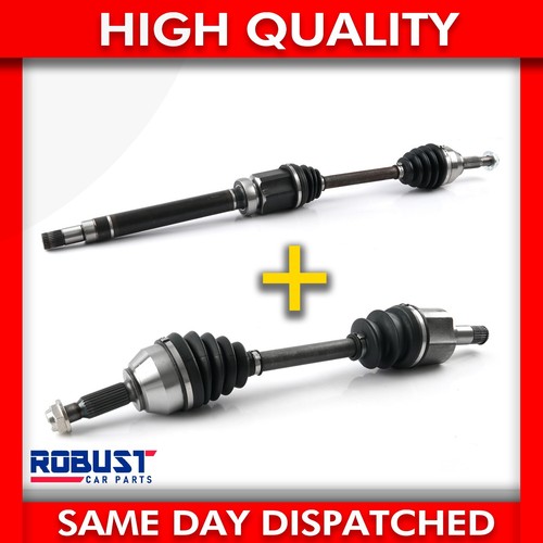 Drive shaft right left - right,