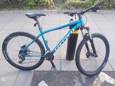 Carrera Mountain Bike