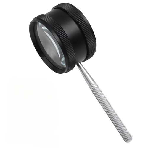 35x handheld magnifier - 35x,