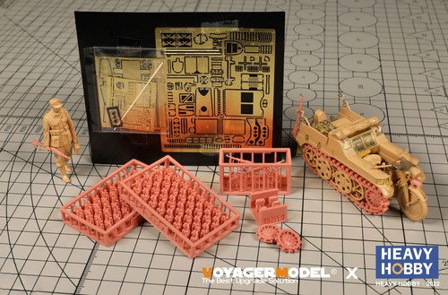 35001 detail set for - detail-up,