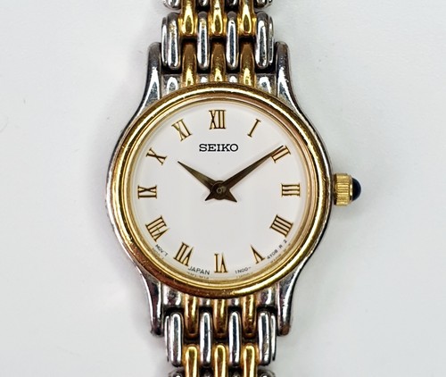 Vintage seiko dress watch - seiko,