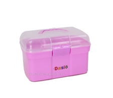 Riding Tack Trunk Daslo