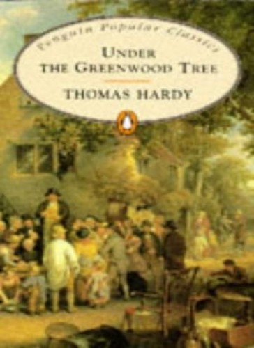 Under the greenwood - under,