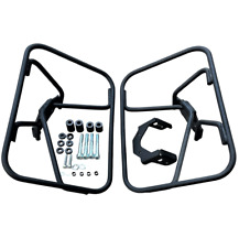 BMW G310R Pannier Racks Soft