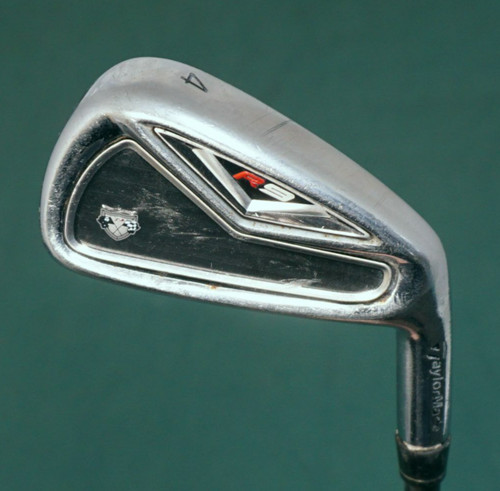 Taylormade iron regular - 4,