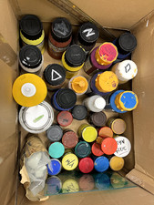 Mixed job lot of Artists