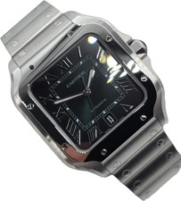 Cartier Santos De Cartier