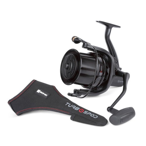 Sonik turbo spod reel 14000 - sonik,