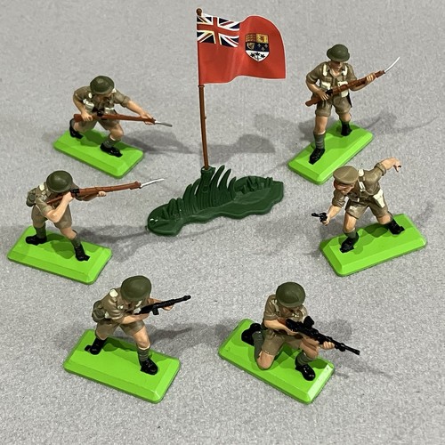 Britains compatible deetail - britains,